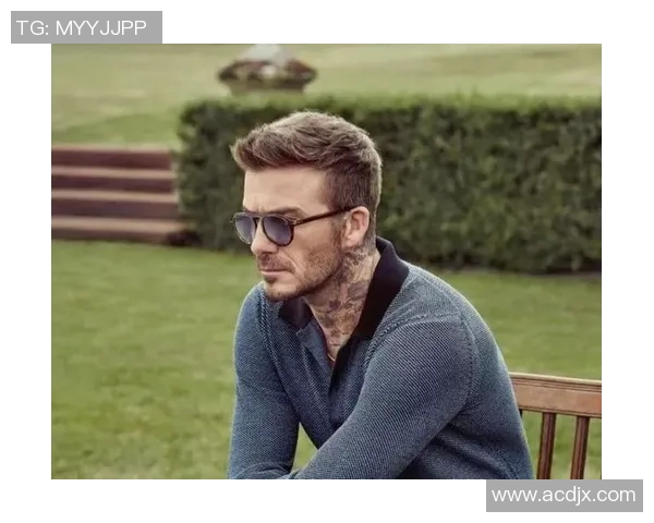 足球明星短发飞机头的魅力与风格解析让你领略球场外的时尚风采